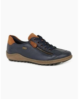 Remonte Cardo Shoes - Blue