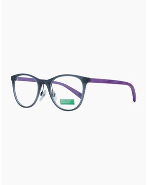 Benetton Optical Frame Beko2003 921 45 - Blue