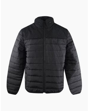 Iceberg Ice Padded Jacket - Blue