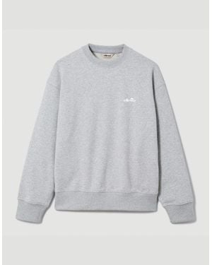 Ellesse Rafori Sweatshirt - Grey