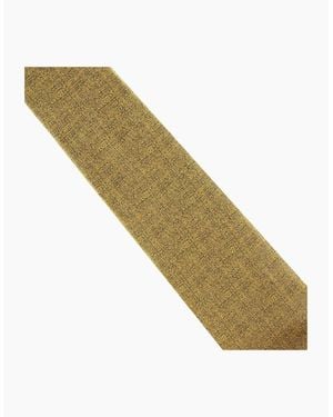 dunhill Tie - Metallic