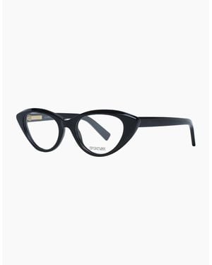 Sportmax Sportmax Optical Frame Sm5002 001 52 - Black