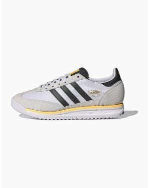 adidas Originals Sl72 Rs Trainers - White