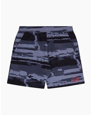Ellesse Zamora Shorts - Blue