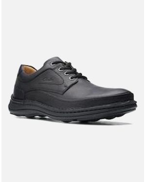 Clarks Nature Three - Black