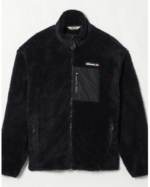 Ellesse Cervacol Sn62 - Black