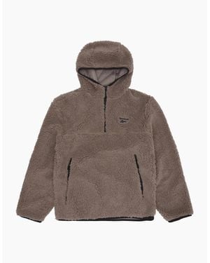 Reebok Whitcombe Fleece - Brown