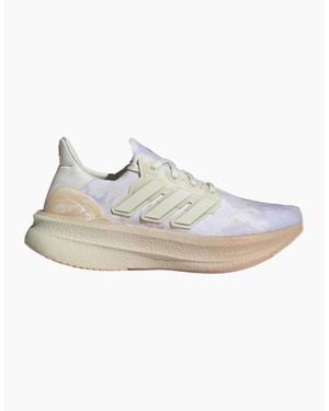 adidas Ultraboost 5 Road Running Shoes - White