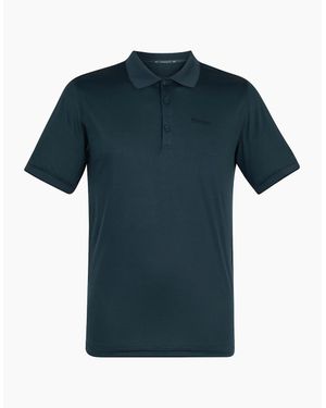 Regatta Remex Ii Jersey Polo Shirt - Blue