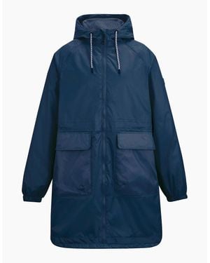 Regatta Ladies Brindel Pack-It Jacket - Blue