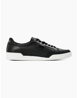 DIESEL S Athos Slip - Black