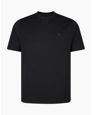 Luke 1977 Dazed Modal T Shirt - Black