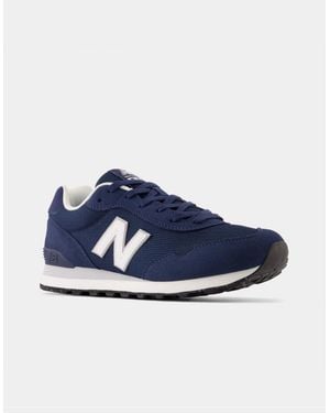 New Balance 515 Trainers - Blue