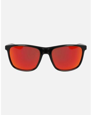 Nike Essential Endeavour Sunglasses - Red