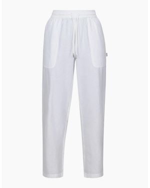 Regatta Ladies Corso Trousers - White
