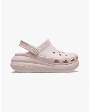 Crocs™ Blush 207521-6Ur Clogs - Pink