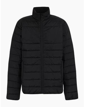 Regatta Professional Essential Thermal Padded Jacket - Black