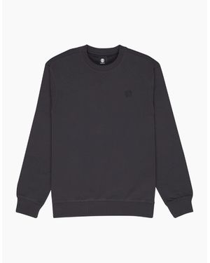 Element Lakeside Graphic Sweatshirt - Blue