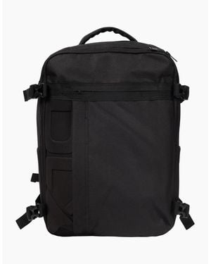 Trespass Vante Dlx 25L Backpack - Black