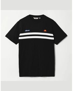 Ellesse Venire Tee - Black