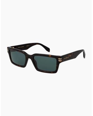 Marc Jacobs Sunglasses Marc 905/S 086Ku 54 - Black