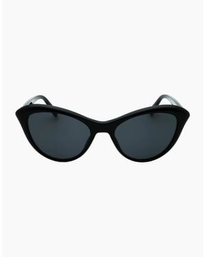 Love Moschino Sunglasses - Blue