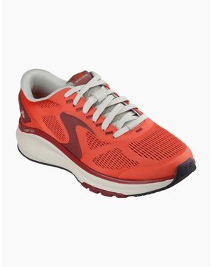 Skechers Vertex Spyre Trainers - Red