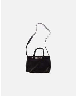 DKNY Beckett Satchel Sutt Bag - White