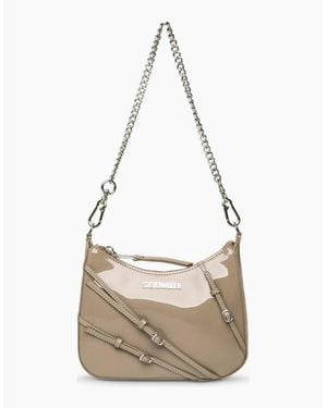 Steve Madden Bliana 2 Shoody - White