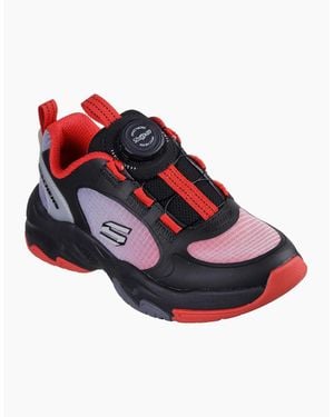 Skechers Retrotech - Red