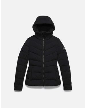 Canada Goose Clair Jacket - Black