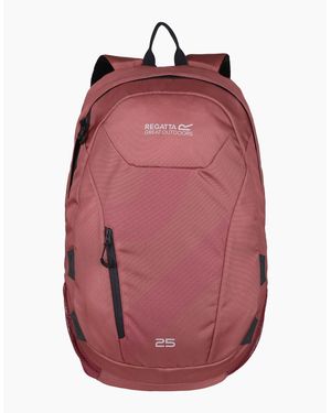 Regatta Great Outdoors Altorock Ii 25 Litre Rucksack - Pink