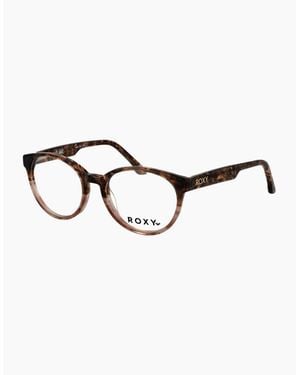 Roxy Optical Frame Ergeg03035 Ator Alma - Brown