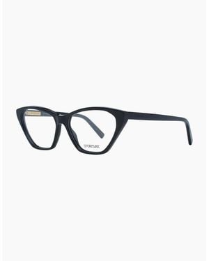 Sportmax Sportmax Optical Frame Sm5012 001 54 - Black