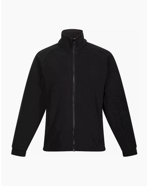 Regatta Ladies/ Thor Iii Fleece Jacket (280G Gsm) - Blue
