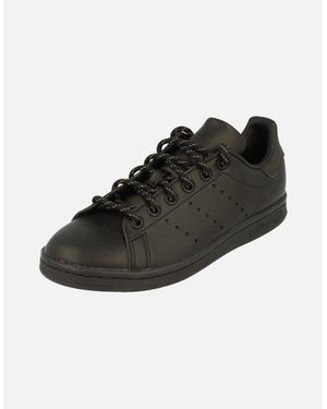 adidas Originals Stan Smith Hu Pw Trainers Trainers Gy4980 - Black