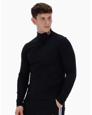 Sergio Tacchini Edward Sweatshirt - Blue