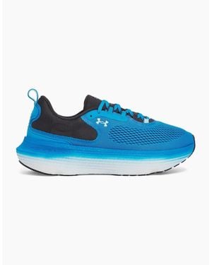 Under Armour Infinite Elite 2 Running Shoes - Blue