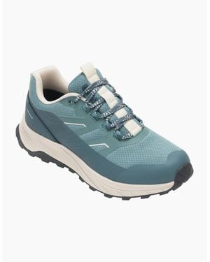 Regatta Ladies Ravika Trainers - Blue