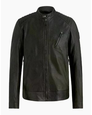 Belstaff V Racer Jacket - Black