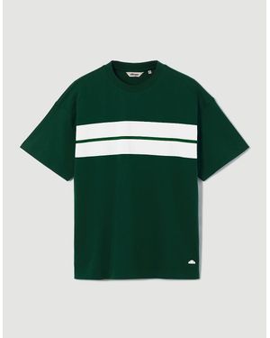 Ellesse Jamonde Tee - Green