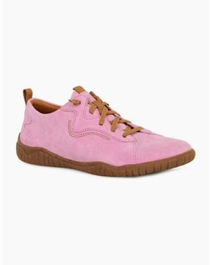 Josef Seibel Wynona 01 Shoes - Pink