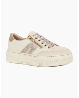 Rieker Mesmerize Trainers - White