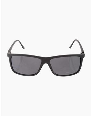Mountain Warehouse Adult Porto Da Barra Sunglasses - Grey