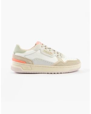 Victoria C80 Trainers - White