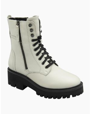 Ravel Leith Ankle Boots - Black