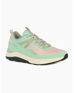 Waldläufer Charlie Trainers - Green