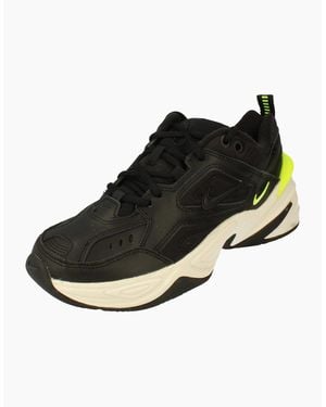 Nike M2K Tekno Mns Oil" Bq3378 002" - Black