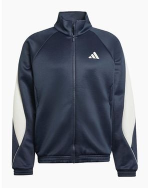 adidas M Stadium Tt - Blue
