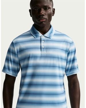 Nike M Nk Df Par Pol - Blue